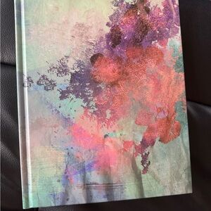 Artist’s Loft sketchbook